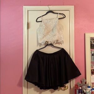 homecoming dress